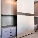 Bilocale Con Terrazzo E Garage - Casa Ondina