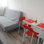 Federico Fellini Apartment