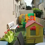 Hotel Sant\'Elena