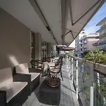 Hotel Zurigo