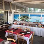 Hotel Alpen