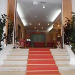 Hotel Alpen