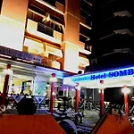 Hotel Sombrero