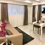 Marina Centro Suite