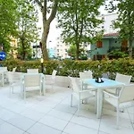Hotel Bergamo