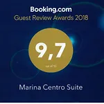 Marina Centro Suite