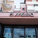 Hotel Melita Beach Experience