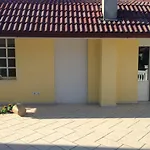 Stefano\'S House