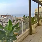 Attico 50 Metri Dal Mare A Rimini