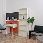 Ponte Tiberio Apartment