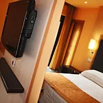 Hotel Genty