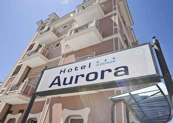 Hotel Aurora