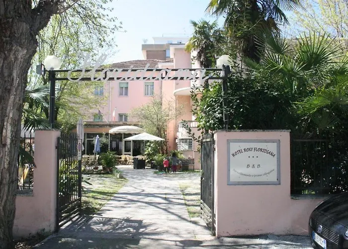Hotel Roxy Floridiana