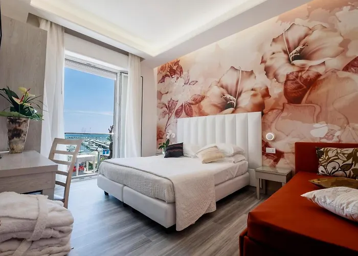 Hotel Stella D\'Oro