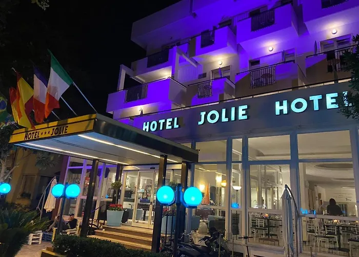 Hotel Jolie