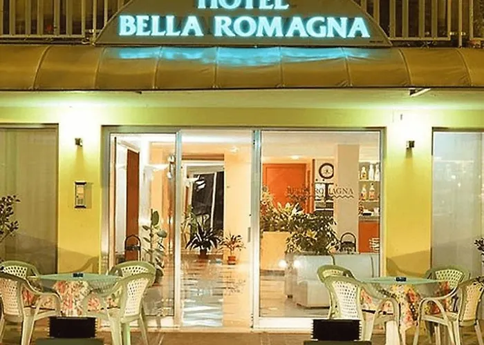 Hotel Bella Romagna