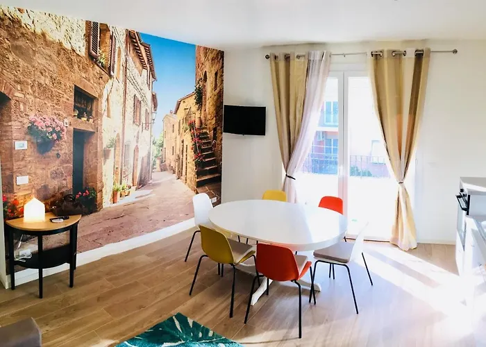 Residenza Elena