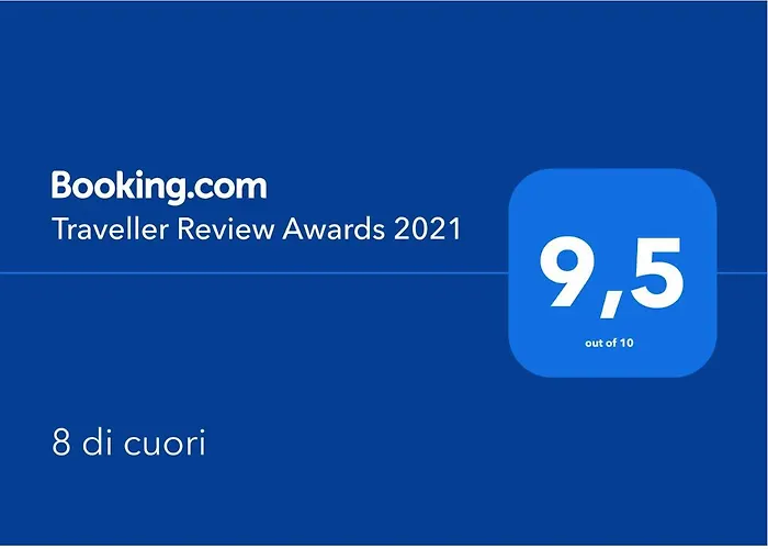 8 Di Cuori