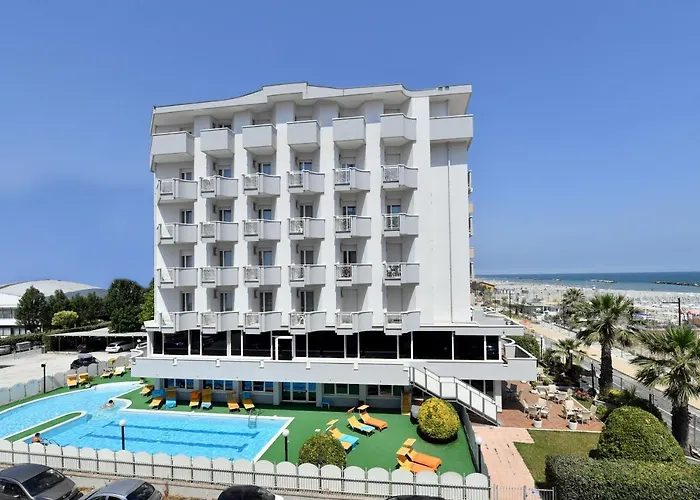 Hotel Mexico