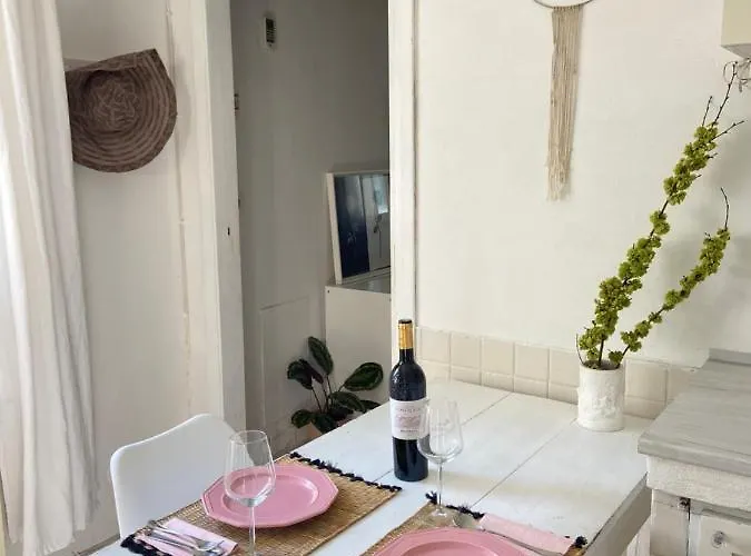 Casa Erica Al Mare
