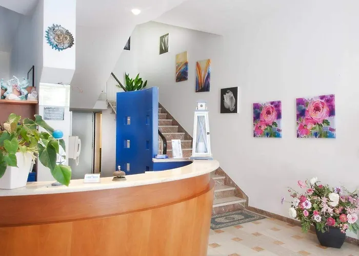 Arix Hotel