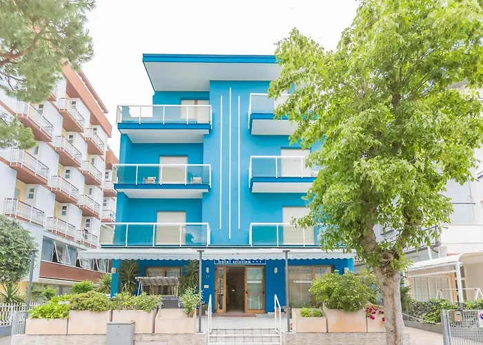 Hotel Cristina