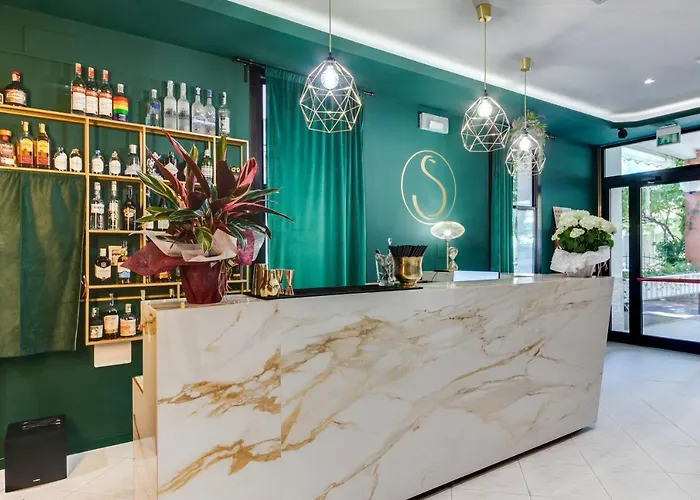 Hotel Sorriso