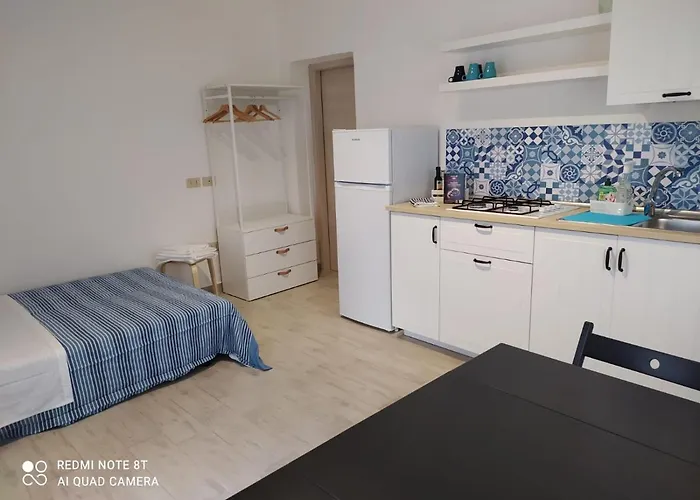 Dimora Romagnola Casa Vacanze Appartamenti