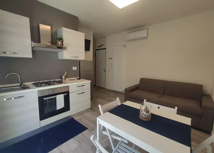 Elegant Rimini Apartment