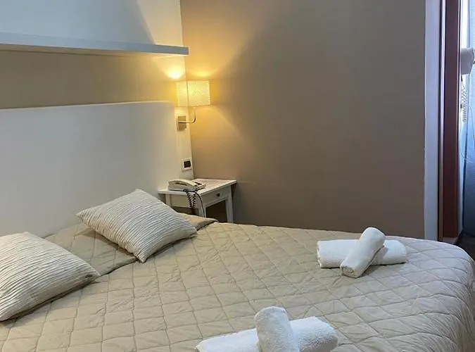 Hotel Losanna