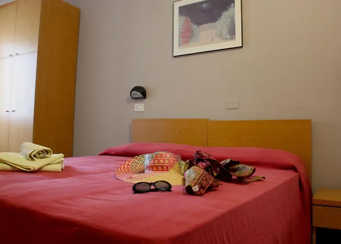 Hotel Giada