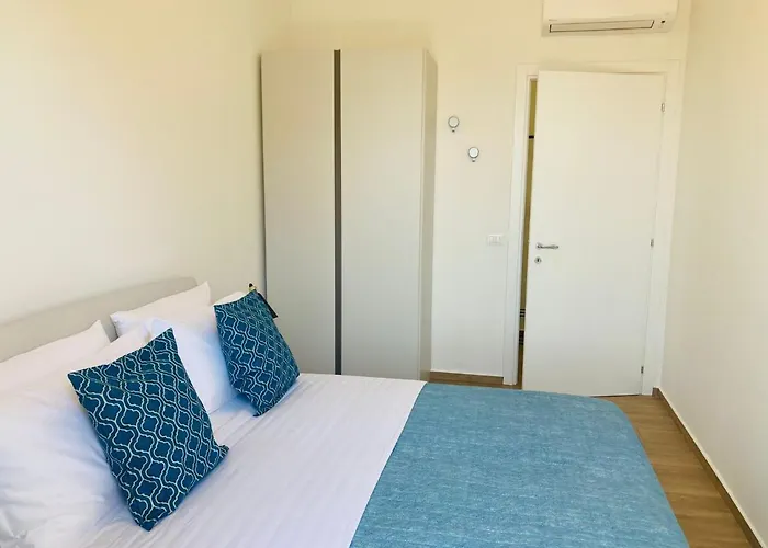 Malu Luxury Apartments