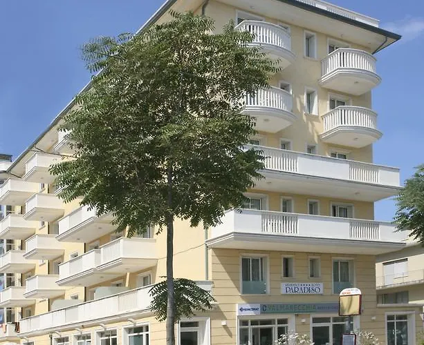 Residence T2