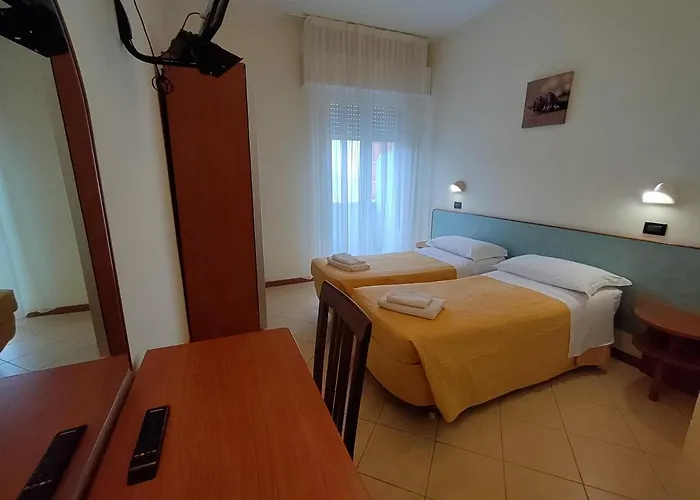 Hotel Brooklyn