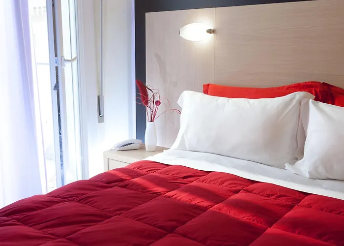 Hotel Rubens