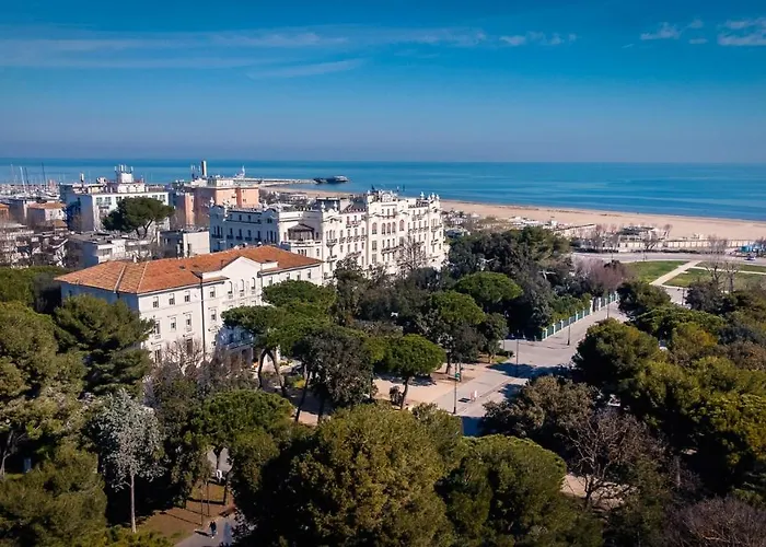 Residenza Parco Fellini