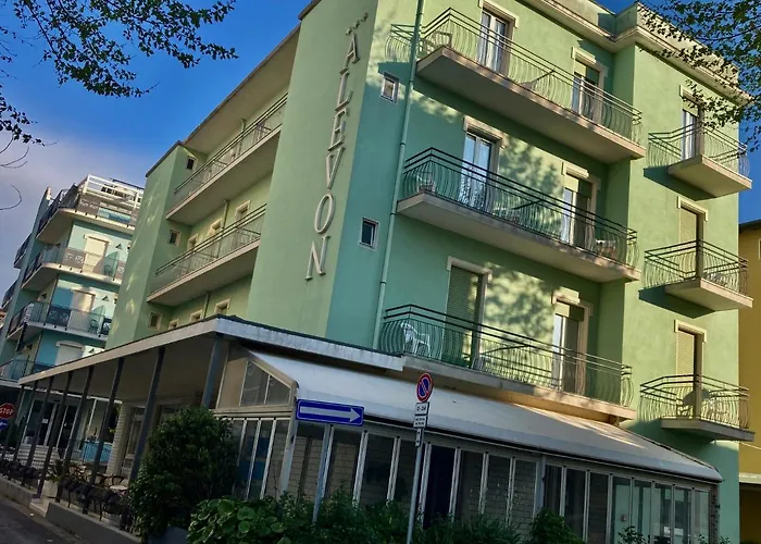 Alevon Hotel