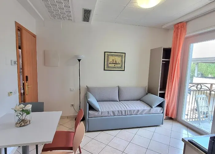 Residence Mare