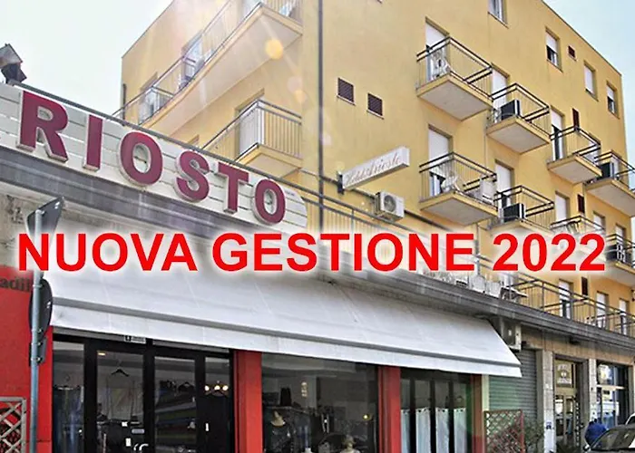 Hotel Ariosto