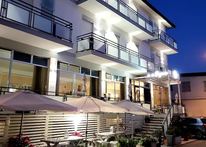 Hotel Eugenio