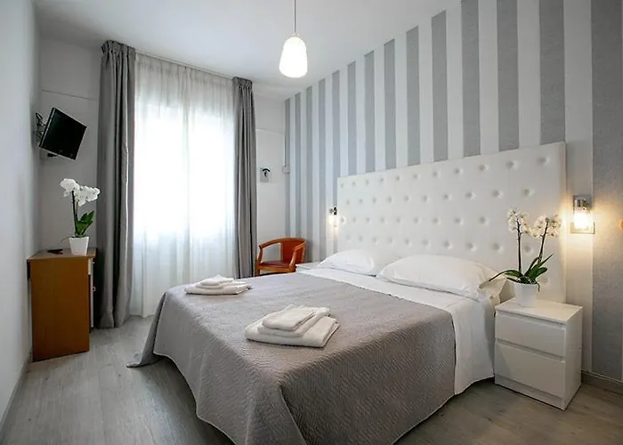 Hotel La Perla Rimini