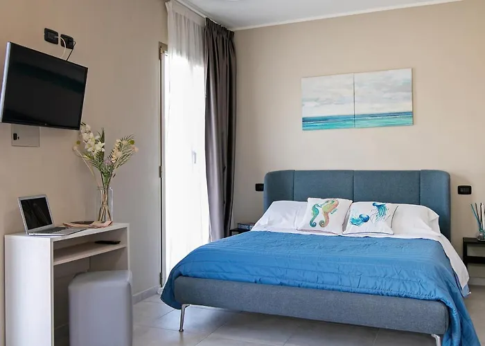 Hotel Noah