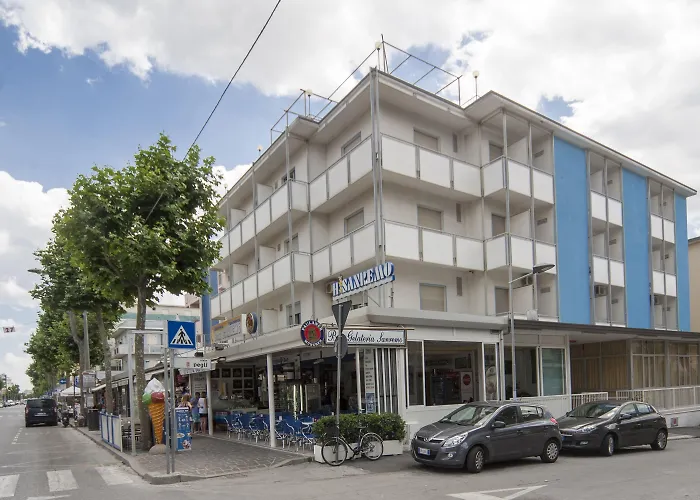 Hotel Sanremo