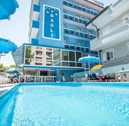 Hotel Bagli
