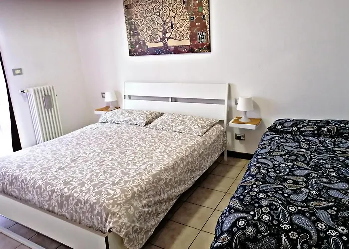 Appartamento Viserba Mare/Fiera