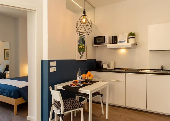 Corso51 Smart & Urban Suites