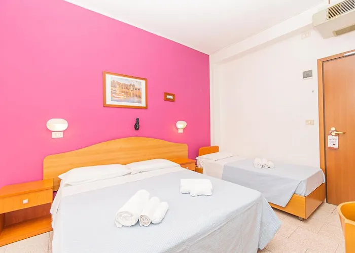 Hotel Arlino