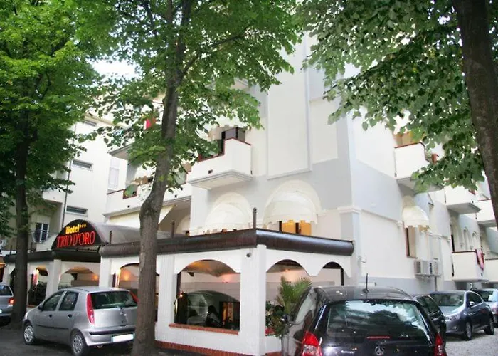 Hotel Trio D\'Oro