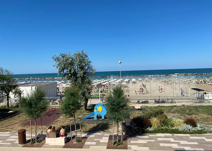 Seasound Casa Vacanze
