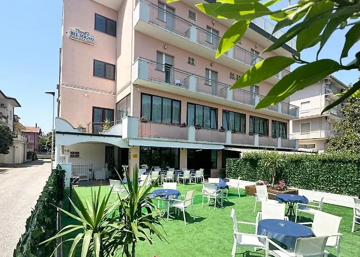 Hotel Bel Sogno